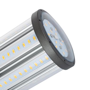 Produto de Lâmpada LED E27 35W Iluminação Pública Corn IP64