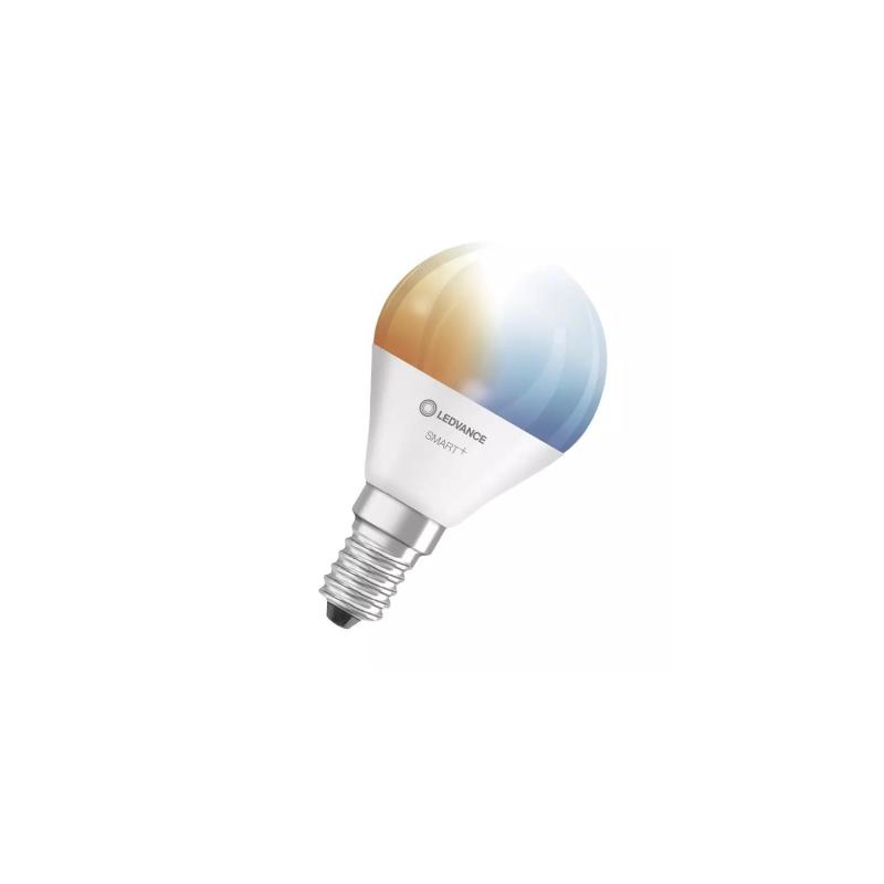 Producto de Bombilla Inteligente LED E14 4.9W 470 lm P46 WiFi CCT LEDVANCE Smart+