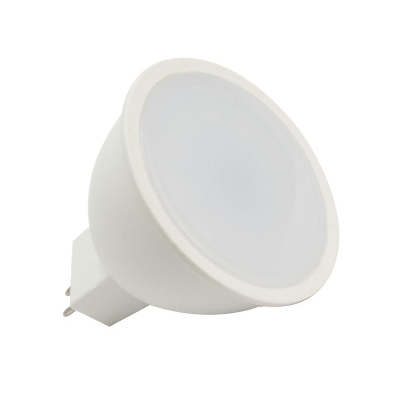 Producto de Bombilla LED GU5.3 6W 550 lm MR16