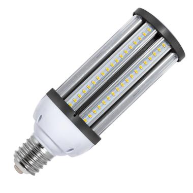 Produto de Lâmpada LED E40 54W Iluminação Pública Corn IP64