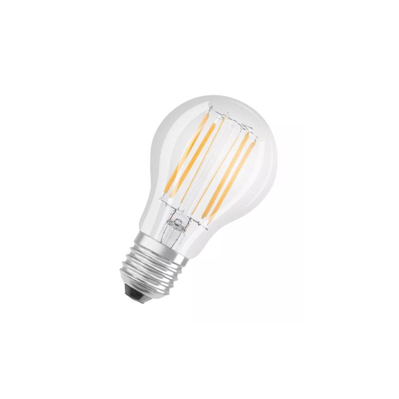 Producto de Bombilla Filamento LED E27 7.5W 1055 lm A60 OSRAM Parathom Value Classic