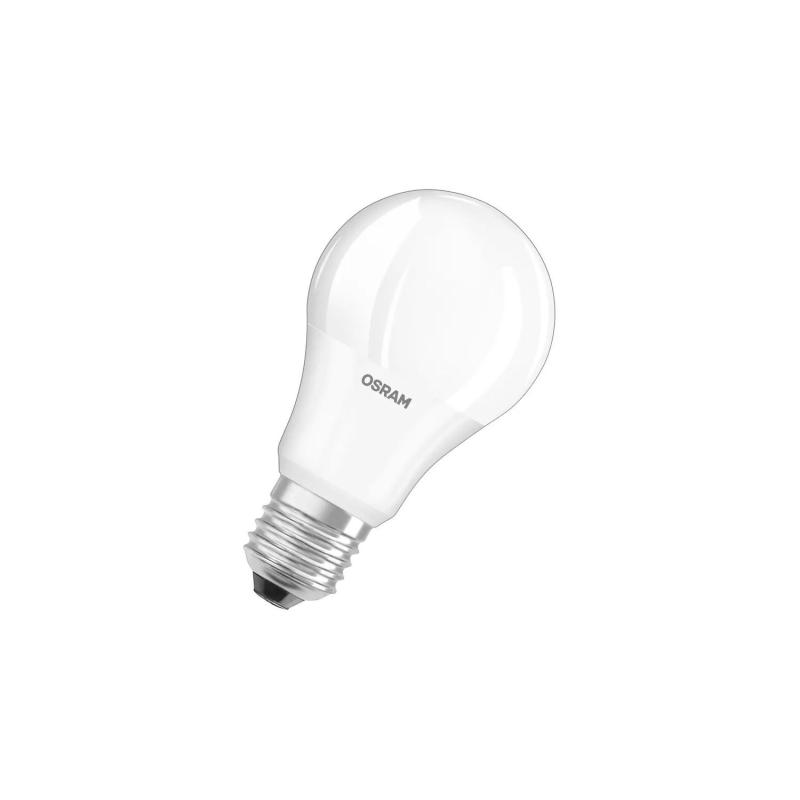 Producto de Bombilla LED E27 8.5W 806 lm A60 OSRAM Parathom Value Classic 4052899326842