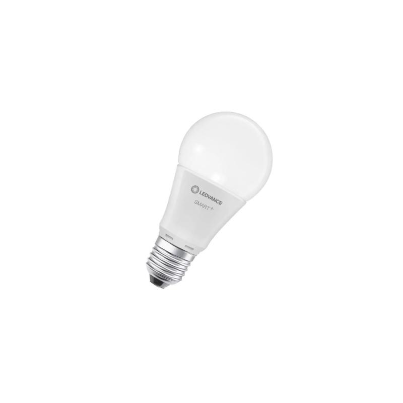 Producto de Bombilla Inteligente LED E27 9.5W 1055 lm A60 WiFi Regulable LEDVANCE Smart+