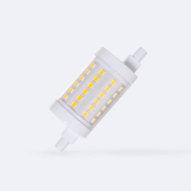 Producto de Bombilla LED R7S 9W 1000 lm 78mm