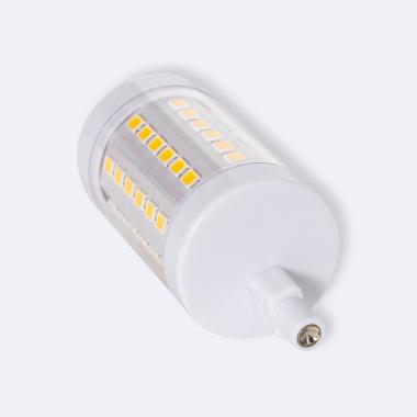 Producto de Bombilla LED R7S 9W 1000 lm 78mm