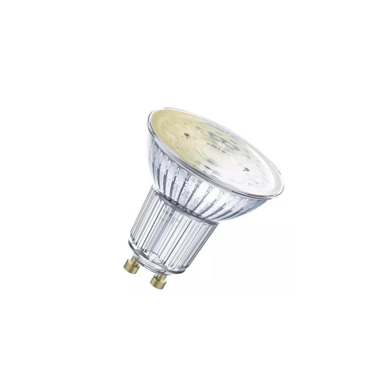 Producto de Bombilla Inteligente LED GU10 4.9W 350 lm PAR51 WiFi Regulable LEDVANCE Smart+