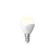 Producto de Bombilla Inteligente LED E14 5.7W 470 lm P45 PHILIPS Hue White 