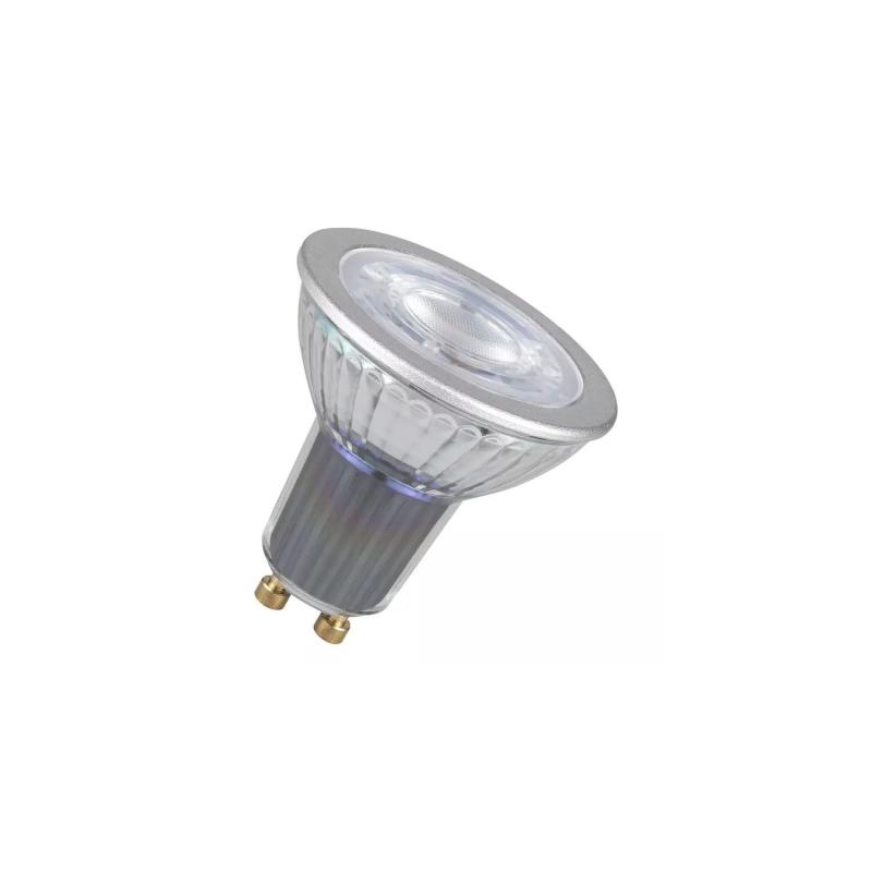 Producto de Bombilla Regulable LED GU10 9.6W 750 lm PAR16 OSRAM DIM 4058075609198 