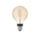 Producto de Bombilla Filamento LED E27 7W 550 lm G93 PHILIPS Hue White Ambiance