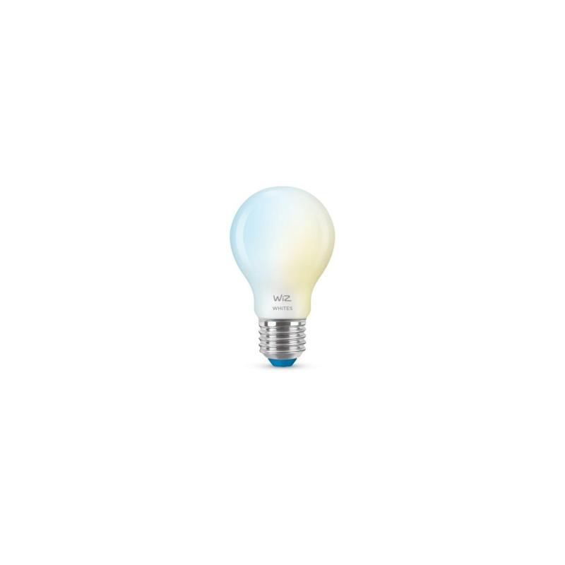 Produto de Lâmpada Inteligente LED E27 7W 806 lm A60 WiFi+Bluetooth Regulável CCT WiZ