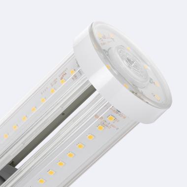 Produto de Lâmpada LED E27 17.5W Iluminação Pública Corn IP65  