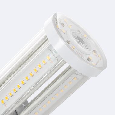 Produto de Lâmpada LED E27 27W Iluminação Pública Corn IP65