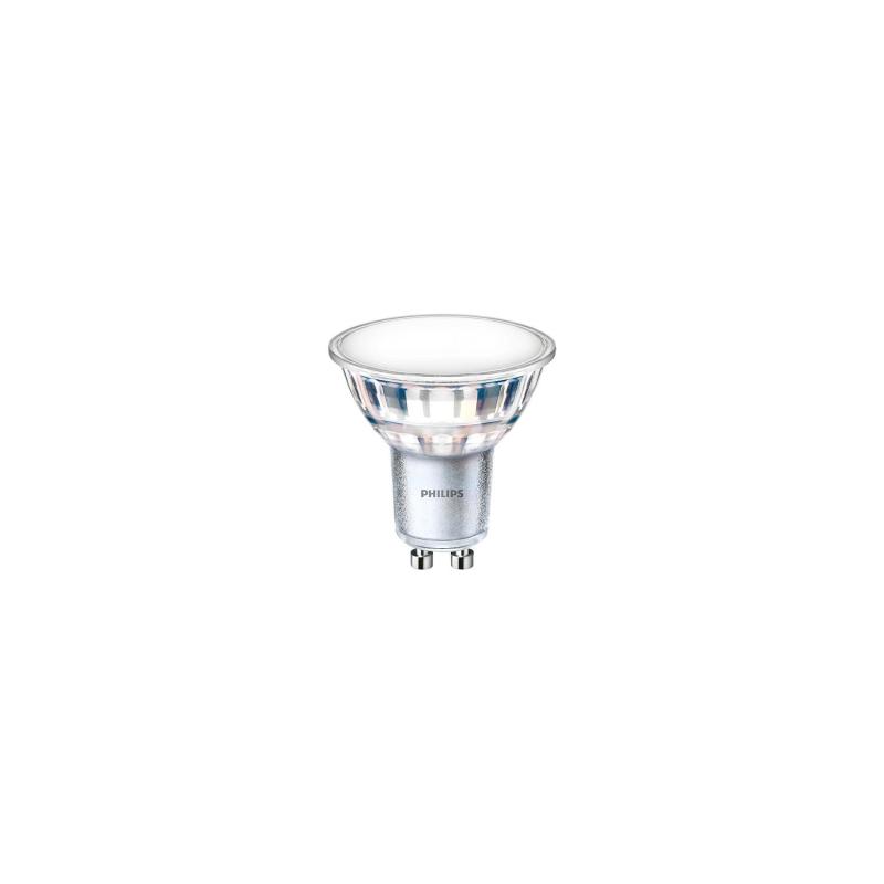 Producto de Bombilla LED GU10 4.9W 550 lm PAR16 PHILIPS CorePro spot 120° 