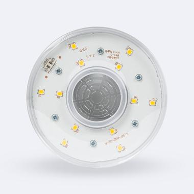 Produto de Lâmpada LED E27 36W Iluminação Pública Corn IP65    