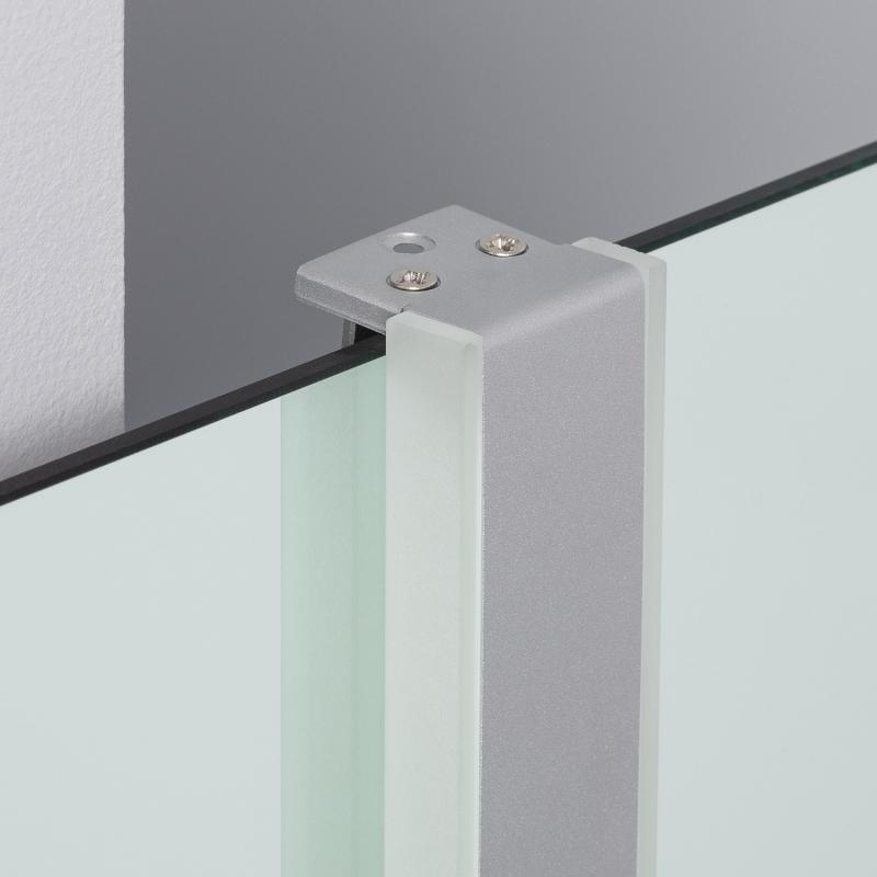 Produto de Aplique LED Belice 5W para Espelho de casa de banho