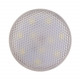 Lámpara LED PAR20 5W IP65