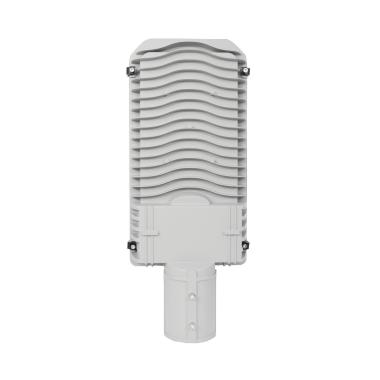 Producto de Luminaria LED 150W Harlem LUMILEDS 135lm/W Gris Alumbrado Público