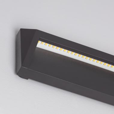 Producto de Baliza Exterior LED 2W Superficie Pared Antracita Chester