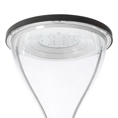 Producto de Luminaria LED 60W LumiStyle LUMILEDS PHILIPS Xitanium Regulable 1-10V Alumbrado Público