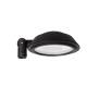 Producto de Luminaria LED 60W Ámbar Arrow LUMILEDS PHILIPS Xitanium Regulable 1-10V Alumbrado Público