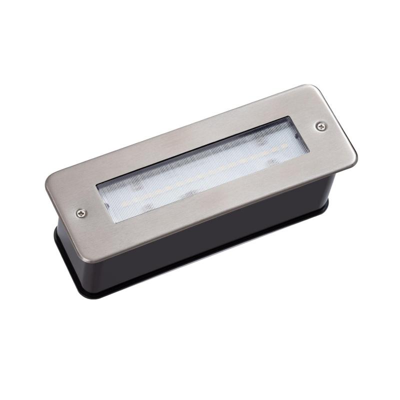 Producto de Baliza Exterior LED 2.2W Empotrable Pared Gea Direct LEDS-C4 05-9799-CA-CM