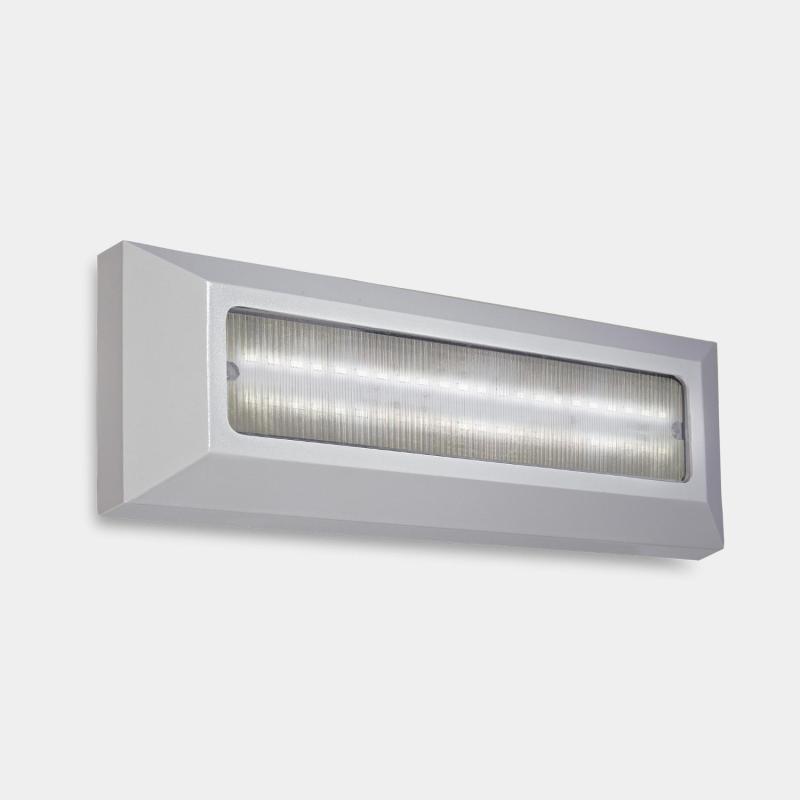 Produto de Aplique LED Kössel 4W IP65 LEDS-C4 05-9779-34-CL