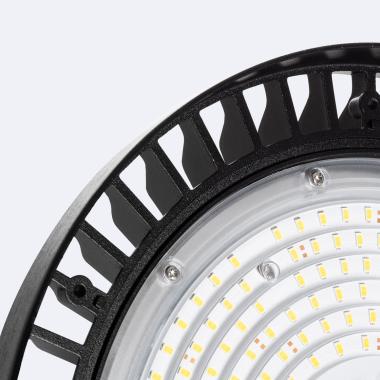 Produto de Campânula LED Industrial UFO 200W 170lm/W MOSO Regulável DALI HBD