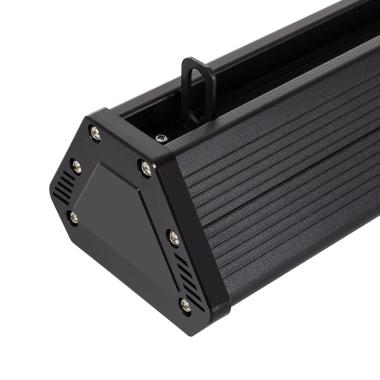 Producto de Campana Lineal LED Industrial 150W IP65 120lm/W Regulable 1-10V HB1
