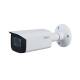 Produto de Câmara de Vigilância Exterior CCTV 5MP 360º DAHUA Bullet DH-HAC-HFW2501TUP-Z-A-2