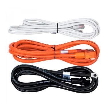 Producto de Pack de Cables para Baterías PYLONTECH 