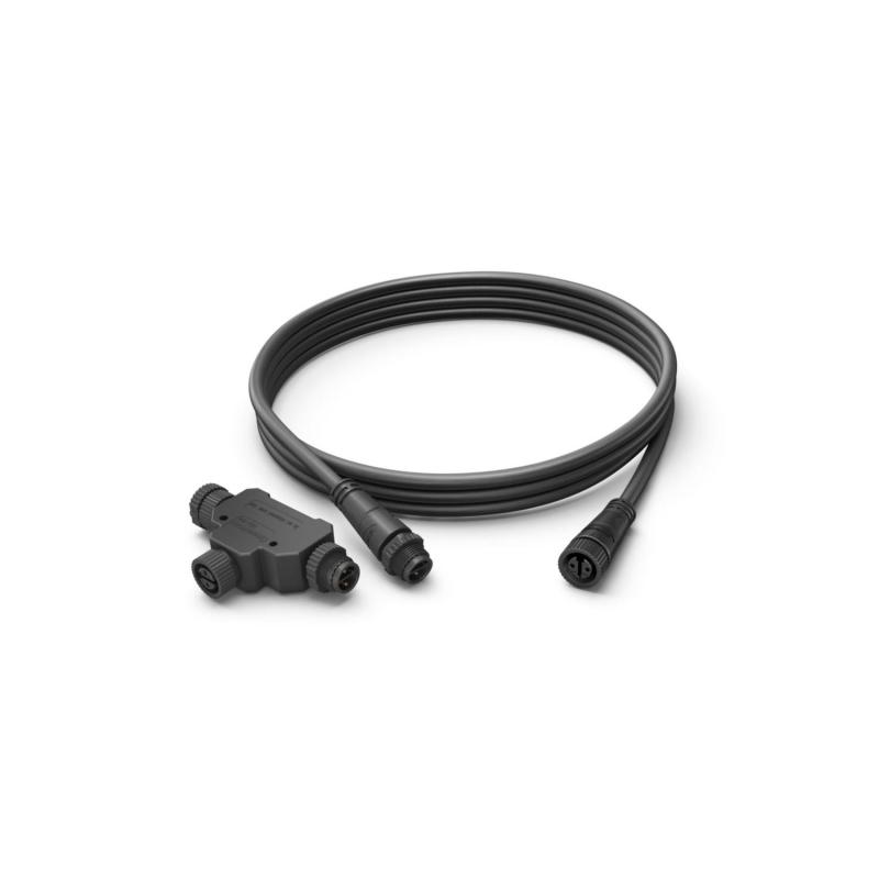 Producto de Extensión de Cable IP67 2.5m PHILIPS Hue