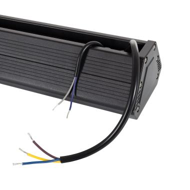 Produto de Campânula Lineal LED Industrial 100W IP65 120lm/W Regulável 1-10V HB1