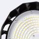 Producto de Campana LED Industrial UFO 150W 200lm/W MOSO Regulable DALI LEDNIX HBM 