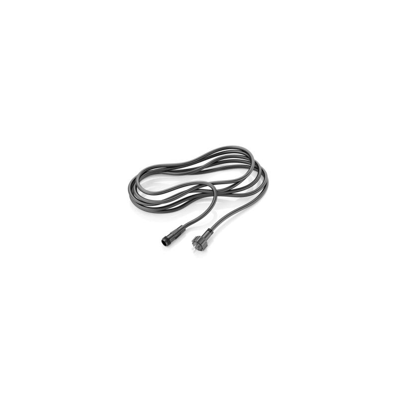 Producto de Cable de Conexión Rápida para Tubo LED T8 G13 de Cultivo Batten Grow