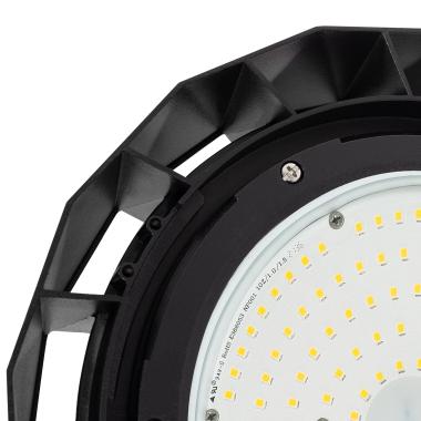 Produto de Campânula LED UFO HBS SAMSUNG 100W 175lm/W LIFUD Regulável No Flicker 