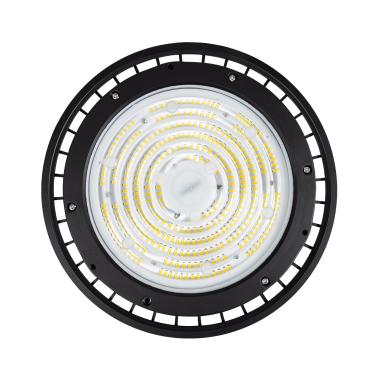 Produto de Campânula LED Industrial UFO 100W 160lm/W LIFUD Regulável 0-10V HBT