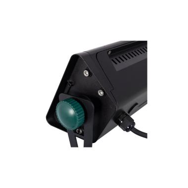 Producto de Campana Lineal LED Industrial 150W IP65 150lm/W Regulable 1-10V HBPRO LUMILEDS
