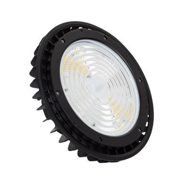 Produto de Campânula LED Industrial UFO 100W 200lm/W LIFUD Regulável 0-10V HBT PRO