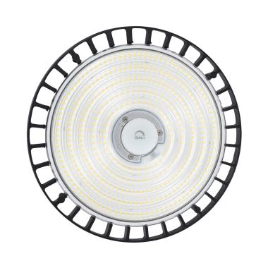 Producto de Campana LED Industrial UFO 200W 160lm/W LIFUD SMART Zigbee Regulable 1-10V