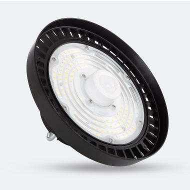 Produto de Campânula LED Industrial UFO 100W 170lm/W LIFUD SMART Sensor Movimento