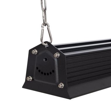 Producto de Campana Lineal LED Industrial 100W IP65 130lm/W HB2