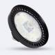 Producto de Campana LED Industrial UFO 150W 170lm/W LIFUD SMART Sensor de Movimiento