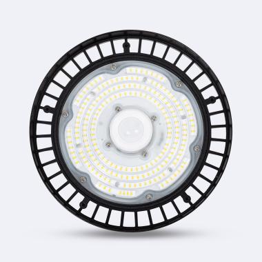 Produto de Campânula LED Industrial UFO 150W 170lm/W LIFUD SMART Sensor Movimento