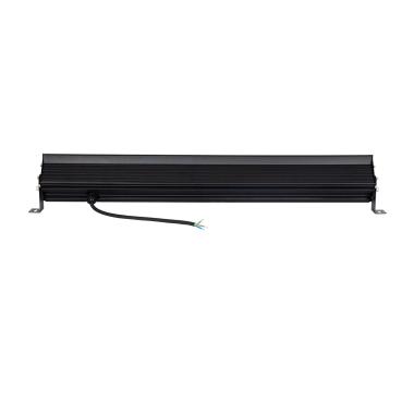 Producto de Campana Lineal LED Industrial 150W IP65 130lm/W HB2