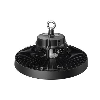 Producto de Campana LED Industrial UFO 200W 170lm/W LIFUD Regulable 0-10V HBD