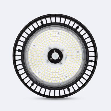 Producto de Campana LED Industrial UFO 200W 170lm/W LIFUD Regulable 0-10V HBD