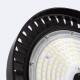 Producto de Campana LED Industrial UFO 200W 170lm/W LIFUD Regulable 0-10V HBD