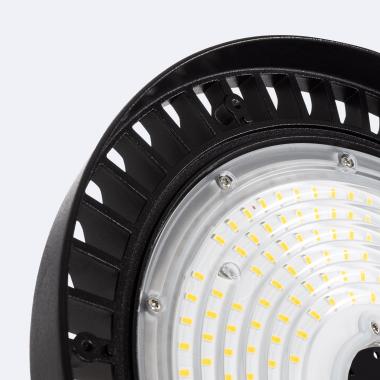 Produto de Campânula LED Industrial UFO 200W 170lm/W LIFUD Regulável 0-10V HBD