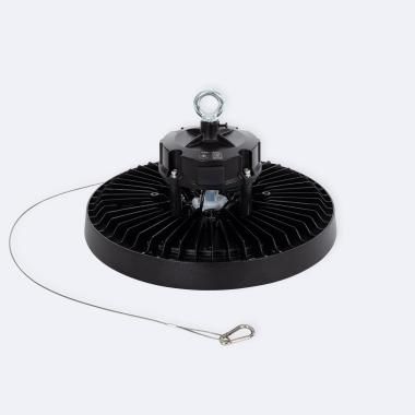 Producto de Campana LED Industrial UFO 200W 170lm/W LIFUD Regulable 0-10V HBD