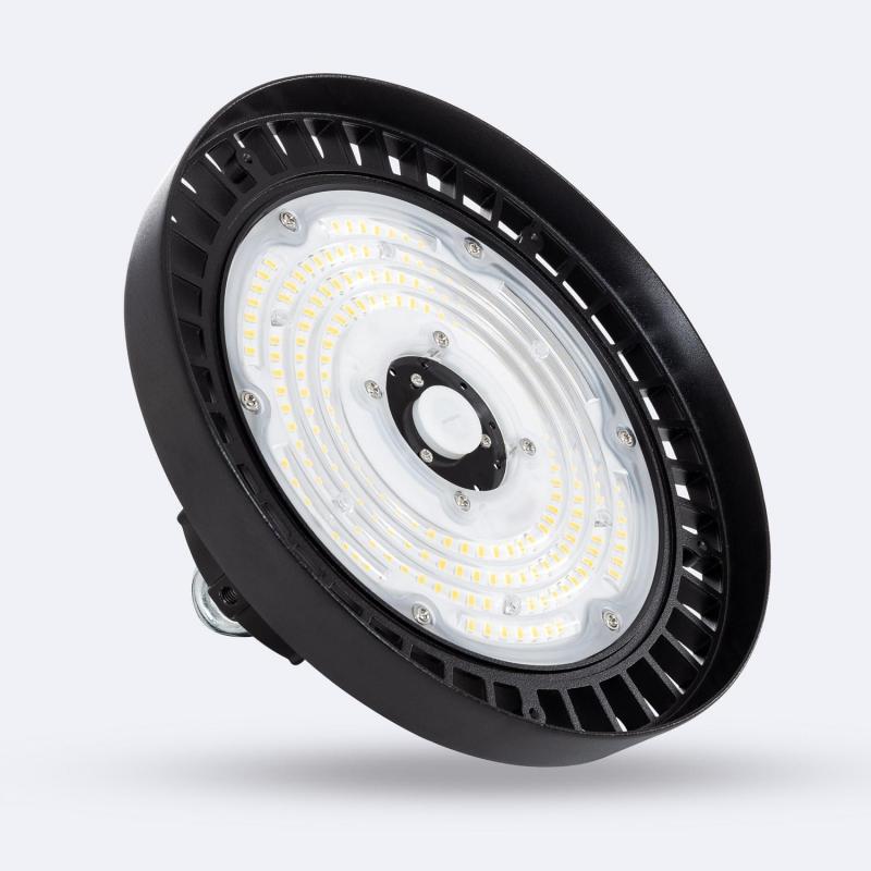 Producto de Campana LED Industrial UFO 150W 170lm/W LIFUD Regulable 0-10V HBD